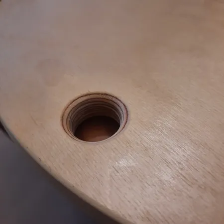 تخته گوشت مدل 1514