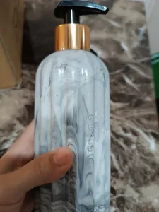 تجریه خرید مخزن مایع ظرفشویی مدل pm65403