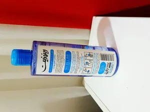 تجریه خرید محلول پاک کننده آرایش رینوزیت مدل Skin Refreshing حجم 400 میلی لیتر