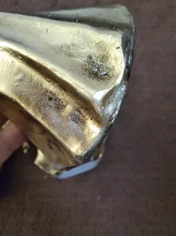 مجسمه مدل رقص سماع مجموعه 3 عددی