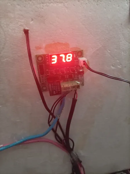 عکس ارسالی خریدار