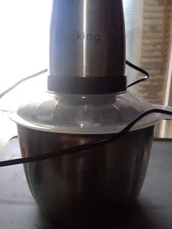 خردکن مدل کوکینگ XZ_938