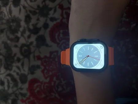 ساعت هوشمند کلومن مدل X8