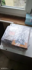 تجریه خرید مجموعه دربازکن تصویری سیماران مدل 43HS-VFBC1