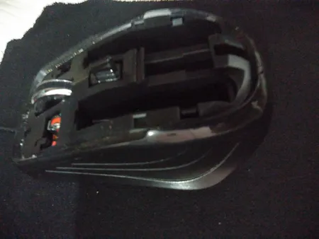 ماوس گرین مدل GM-102