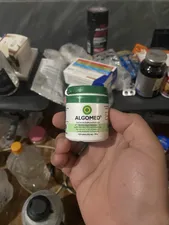 تجریه خرید قرص آلگومد بسته 100 عددی