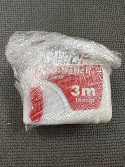 متر 3 متری فیسکو مدل F3