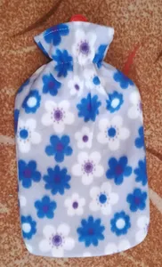 تجریه خرید کیسه آب گرم استار وارم مدل Luca 05