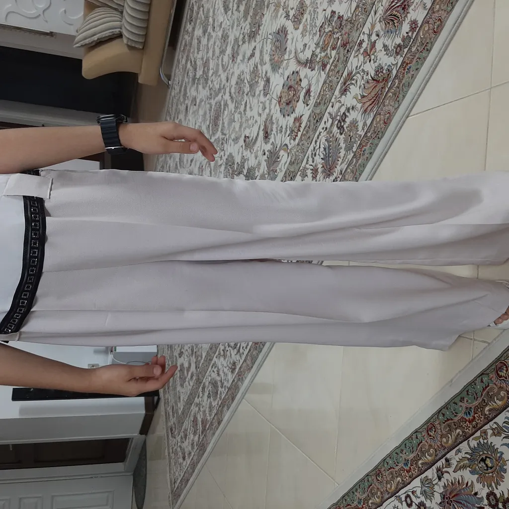 سرهمی دخترانه مدل 04