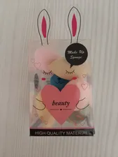 تجریه خرید پد آرایشی کریستین بیوتی کد P01 بسته 6 عددی