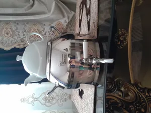 تجریه خرید ست کتری و قوری تکنو مدل فلورانس