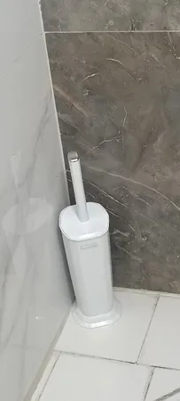 سطل و برس ایمن آب مدل ورونا