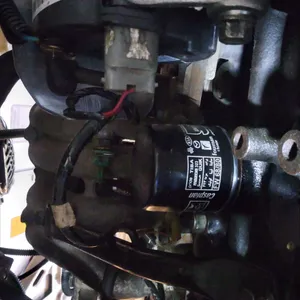 تجریه خرید روغن موتور خودرو بنزینی کاسپین مدل CF 20W-50 Super Motor Oil حجم 4 لیتر