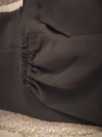 شلوار نیم‌بگ زنانه مدل G69