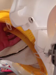 تجریه خرید روروک دلیجان مدل مکس