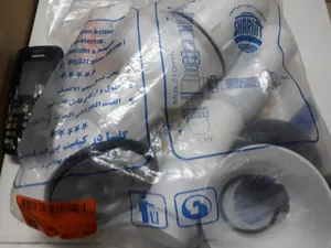 تجریه خرید سیفون روشویی مدل S3