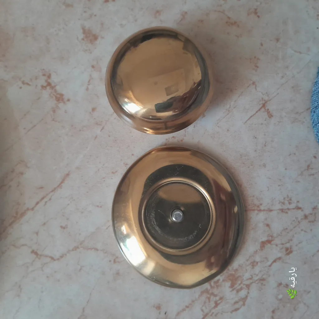 سرویس پخت و پز 8 پارچه پارس استیل مدل 001