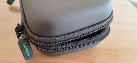 کیف هارد اکسترنال یوگرین مدل LP128-50274