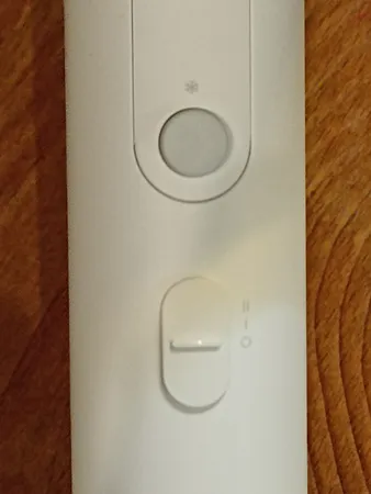 سشوار مسافرتی میجیا مدل CMJ02LXW