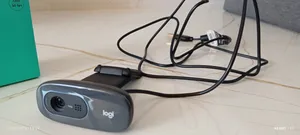 تجریه خرید وب‌کم لاجیتک مدل C270 اروپا