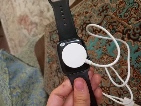 ساعت هوشمند دی تی نامبر وان  مدل 7