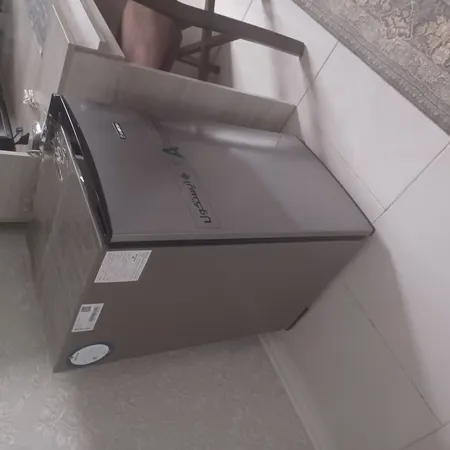 یخچال 5 فوت ایستکول مدل 2835