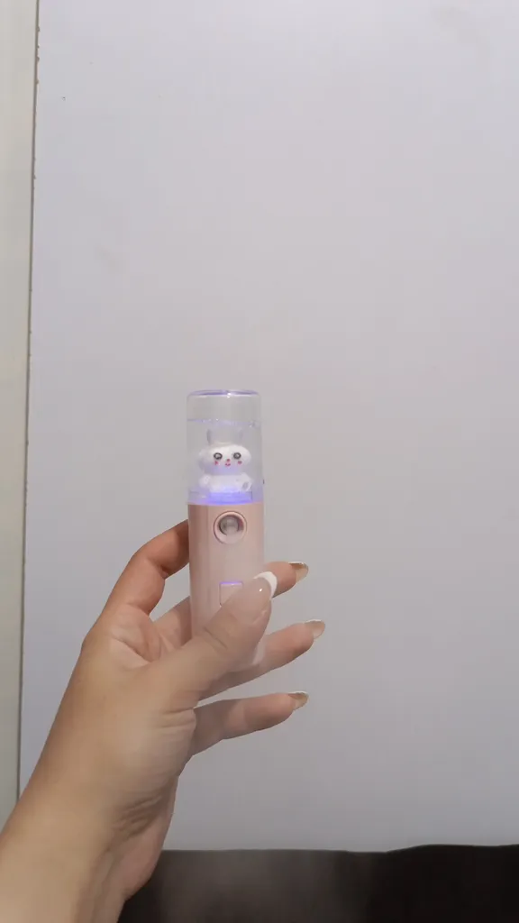 دستگاه بخور سرد مدل 005