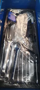 تجریه خرید مجموعه 85 عددی جعبه ابزار باس مدل BS-TOLS-85