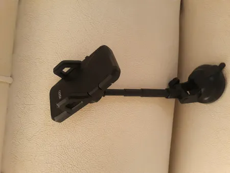 پایه نگهدارنده گوشی موبایل یسیدو مدل C40