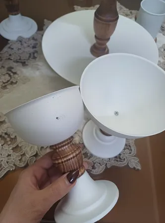 سرویس پذیرایی 5 پارچه  مدل LX  کد 12