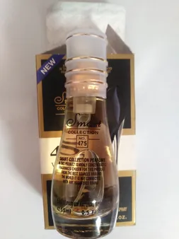 عطر جیبی زنانه اسمارت کالکشن مدل Good Girl حجم 15 میلی لیتر