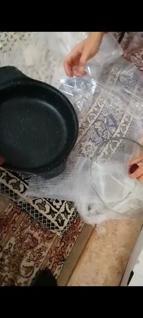 تابه مدل Best سایز 32