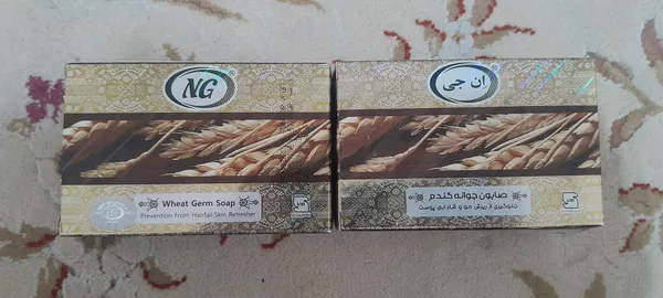 عکس ارسالی خریدار