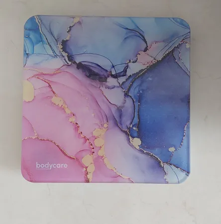 ترازو دیجیتال بادی کر مدل MBSSTNP01+