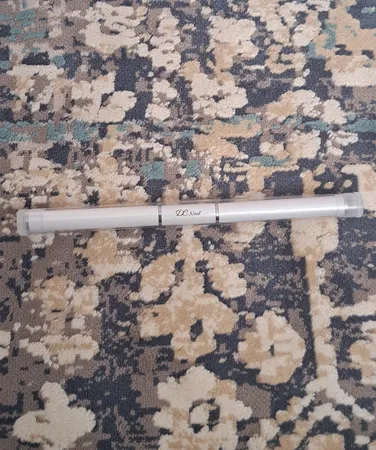 قلم موی کاشت ناخن مدل PLzh