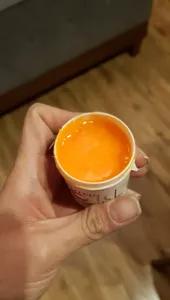 تجریه خرید پروتیین مو هونما مدل ابریشمی حجم 60 میلی لیتر