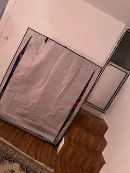 کمد چندمنظوره مدل ترانه ابتکار