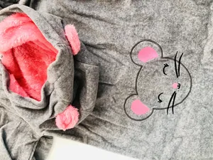 تجریه خرید سرهمی نوزادی مدل موش