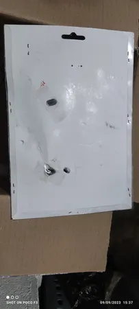 فرچه سیمی سر دریلی مدل ZZTWR 5 مجموعه 5 عددی