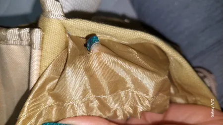 کیف کمری برساد مدل B 403 plus