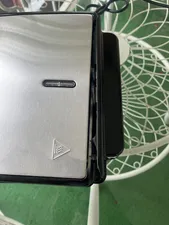 تجریه خرید ساندویچ ساز گوسونیک مدل GSM-706