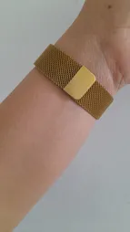 ساعت مچی دیجیتال مدل لمسی کد 168T