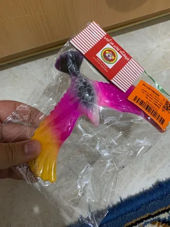 ابزار شوخی دنیای سرگرمی های کمیاب طرح عقاب مدل DSK835