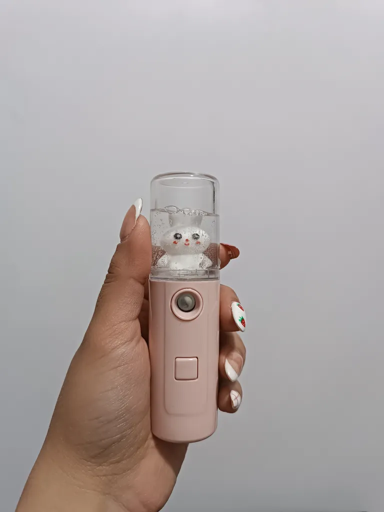 دستگاه بخور سرد مدل 005