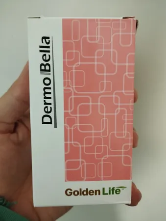 قرص مولتی ویتامین مینرال اپتی ومن گلدن لایف بسته 60 عددی