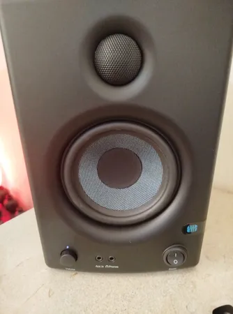 اسپیکر مانیتور استودیو پری سوناس مدل Eris E4.5