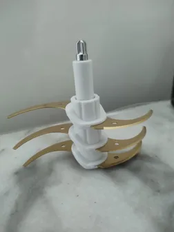 خردکن گوسونیک مدل GSC-602