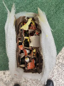 تجریه خرید شربت مولتی کد جویس فیشر کیندر - 200 میلی لیتر