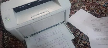 پرینتر لیزری اچ‌پی مدل LaserJet M111a