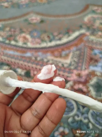 کرم ضد آفتاب بدون رنگ آرت وینا SPF 50 مدل Highly Effective ‌محافظ UVA ،UVB و PA+++، ضد حساسیت، ضد چروک و ضد پیری مناسب انواع پوست‌ حجم 50 میلی‌لیتر